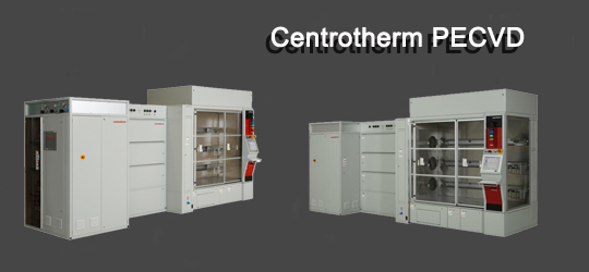 centrotherm PECVD